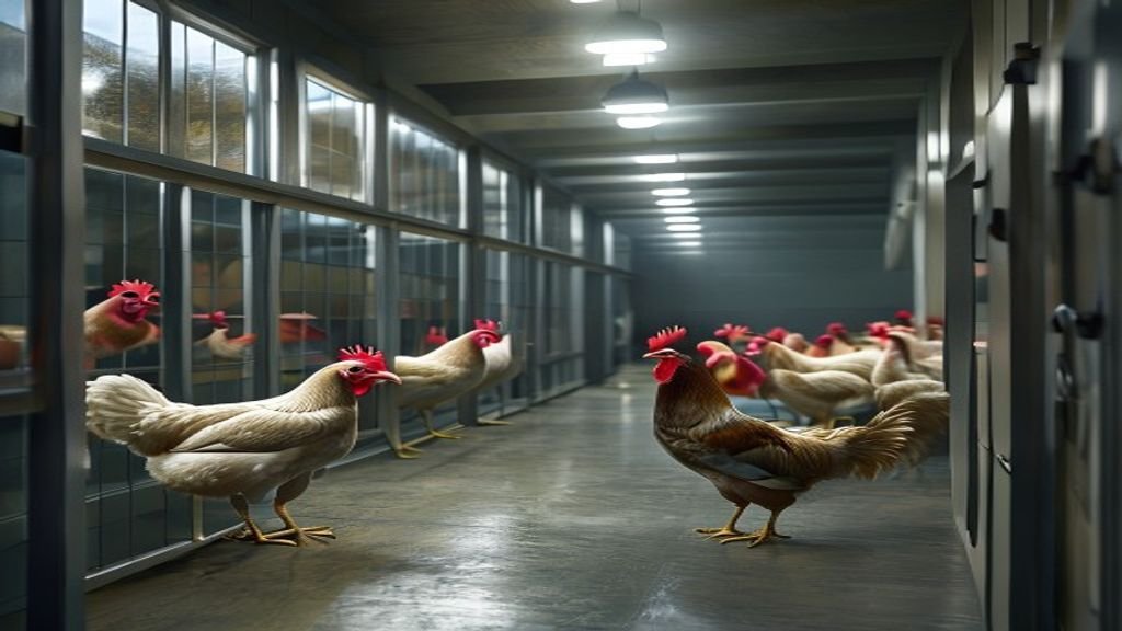 Panduan Sukses Budidaya Ayam Pedaging Di Yogyakarta Dan Purwakarta